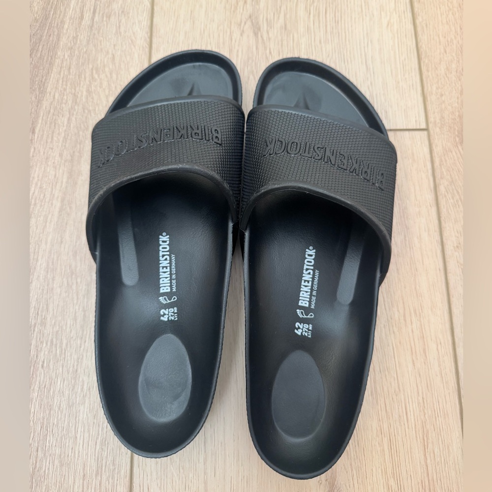 Birkenstock Slides